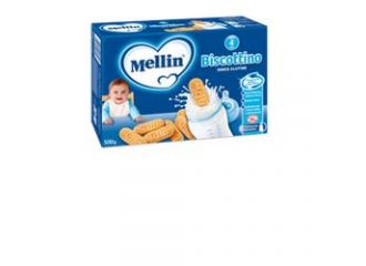 Mellin biscottino s/g 500g
