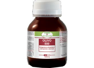 Olivo*580 60 cps