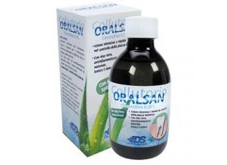 Oralsan coll.clor.0,2% 200ml