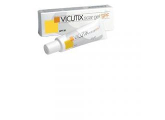 Vicutix scar gel spf 20g