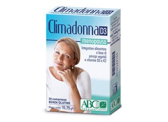 Climadonna d3 30 cpr