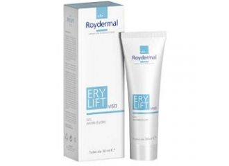 Erylift viso gel a-rossore30ml