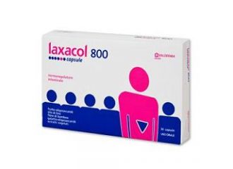 Laxacol 800 30 cps