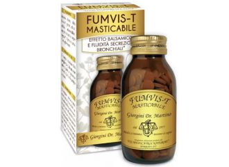 Fumvis-t mastic.180 past.svs