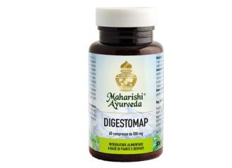 Digestomap (ma 154) 60 cpr 30g