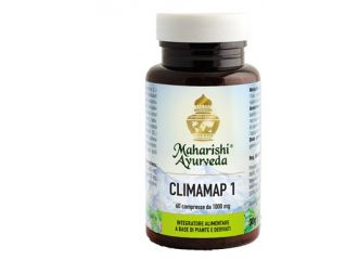 Climamap-1 (ma 938) 60 cpr 60g