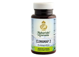 Climamap-2 (ma 939) 60 cpr 30g