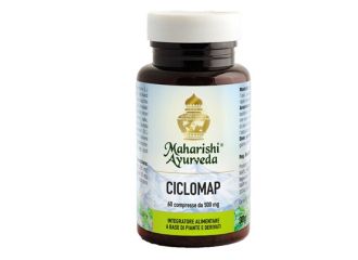 Ciclomap (ma 244) 60 cpr 30g