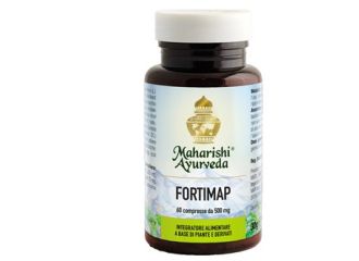 Fortimap (ma 1403) 60 cpr 60g