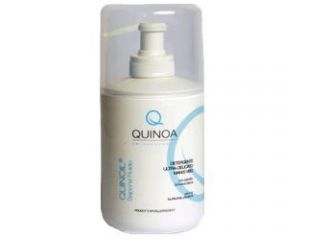 Quinoil sapone fluido 250ml