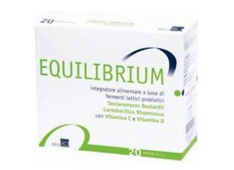 Equilibrium 20bust nf