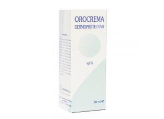 Orocrema dermoprotett.50ml