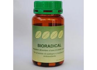Bioradical 60 cps