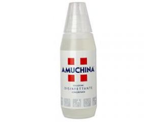 Amuchina 100% 500ml