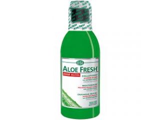 Aloe fresh collut.zero500mlesi