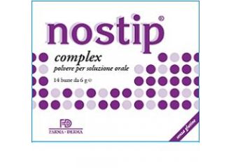 Nostip complex 14bust 6g