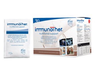 Immunother 30 bust.11g