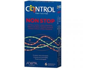 Control*n-stop 6 prof.