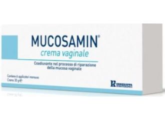 Mucosamin crema vag.30g