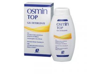 Osmin top gel detergente 250ml