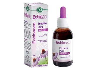 Echinaid Estratto Liquido Analcolico 50 ml