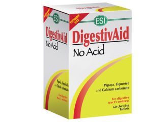 Digestivaid acidstop 60tav.esi