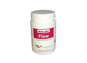 Melcalin flow 56 cpr