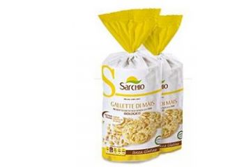 Sarchio gall.mais s/g 100g
