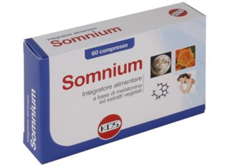 Somnium 60 cpr