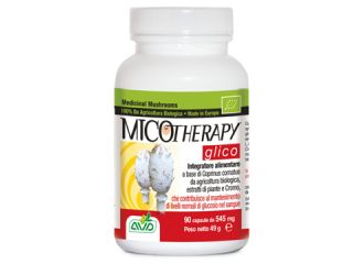 Micotherapy glico 90cps avd