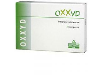 Oxxyd 30 cpr