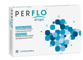 Perflo drops 10f.mono 0,5ml
