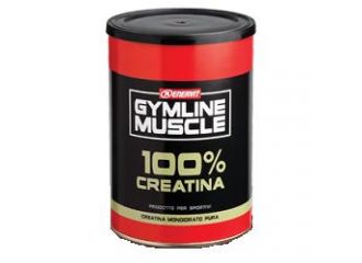 Gymline 100% creatina 400g