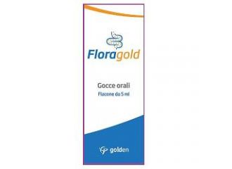 Floragold gtt 5ml