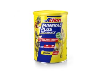 Proaction mineral p limone450g