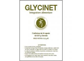 Glycinet 24 cps