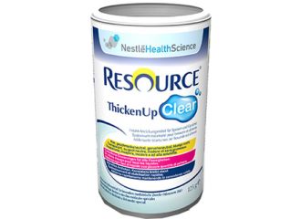 Resource thickenup clear125g