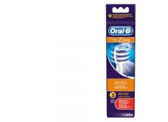 Braun oral-b trizone eb 30/3 refill testine di ricambio 3 pezzi