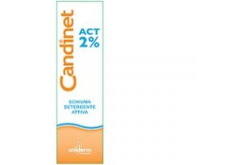 Candinet act 2% 150 ml