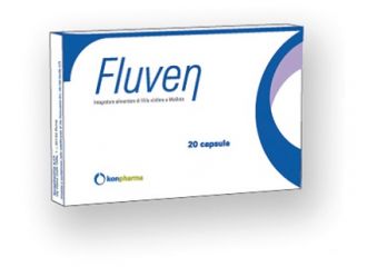 Fluven 20 capsule