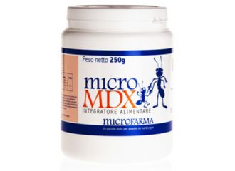 Micro mdx 250g
