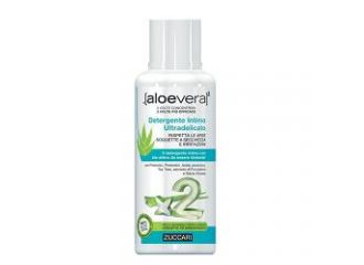 Aloevera2 detergente intimo ultradelicato 250 ml