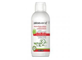Aloevera2 succo p aloe+antiossidante