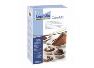 Loprofin cake mix tort.ciocc.