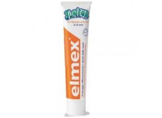 Elmex junior dentifricio 75ml