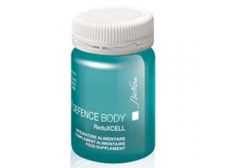 Defence body reduxcell 30 compresse