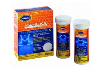 Manuka benefit eff.c 20 cpr