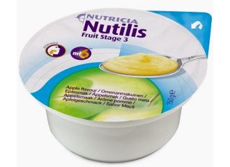 Nutilis fruit stage3mela3x150g