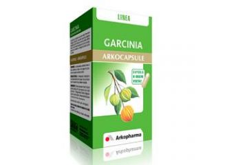 Garcinia cam arkocapsule 45cps