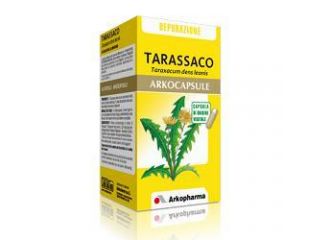 Tarassaco arkocapsule 45cps